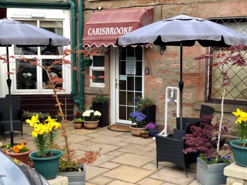 Carisbrooke Guest House 3