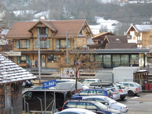 Gasthof Hirschen in Wilderswil - image 5