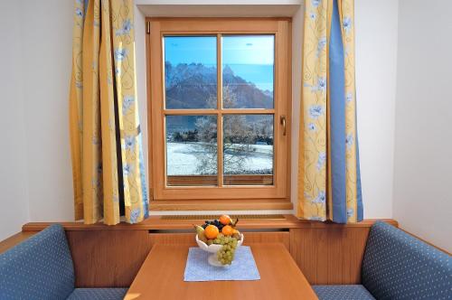 Hotel Hubertushof Room Type - Junior Suite