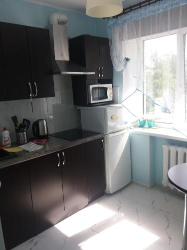 Komfortnaia kvartira v Sortavala - image 6