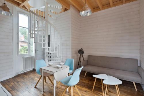 Villa Marlotte by Cocoonr - La Belle de Dinard - image 14