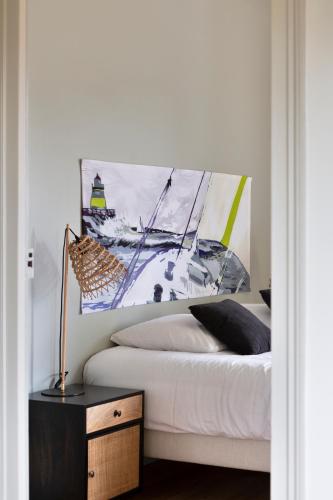 Villa Marlotte by Cocoonr - La Belle de Dinard - image 13