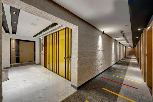 URBAN Al Khoory Hotel - image 11