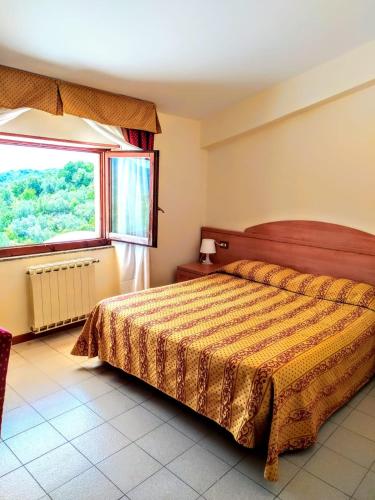  L´Oliveto in Cineto Romano