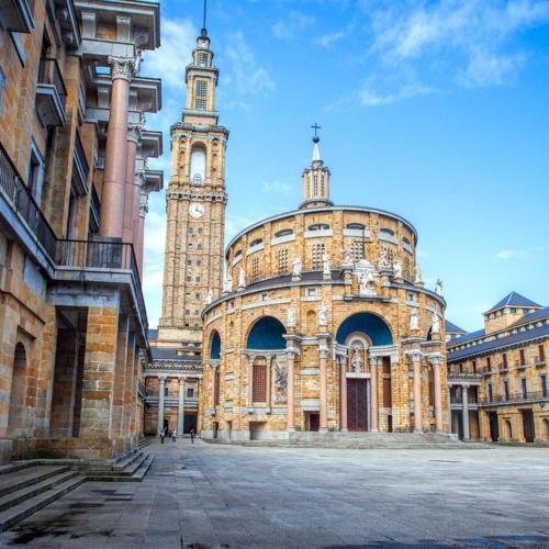 Pensión Vegadeo GIJÓN