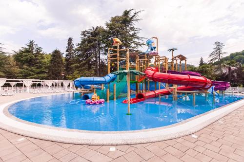 Alean Family Resort & SPA Sputnik 4* Ultra All Inclusive - main image
