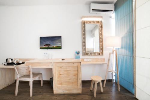 Premier Ocean View Room with 10% off on Food & Beverage image 1
