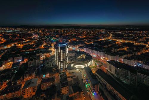 Crowne Plaza Cappadocia - Nevsehir, an IHG Hotel