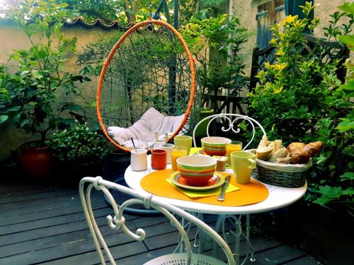 La Maison du Bonheur