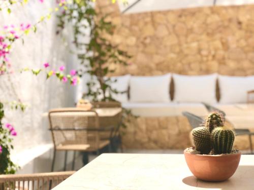 Hotel Abaco Altea - main image