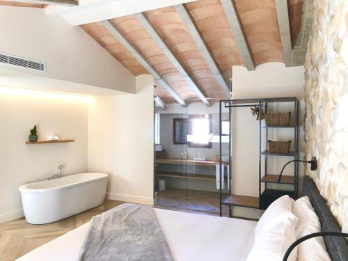 Hotel Abaco Altea - image 5