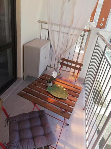 Apartment HOLIDAY HOUSE - main image