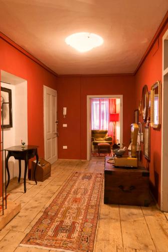  La Maisonette in Feltre