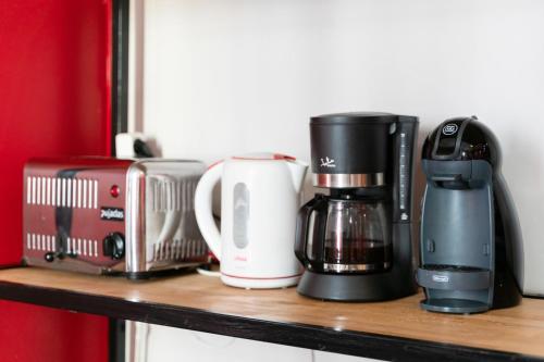 Red Nest Hostel - image 5