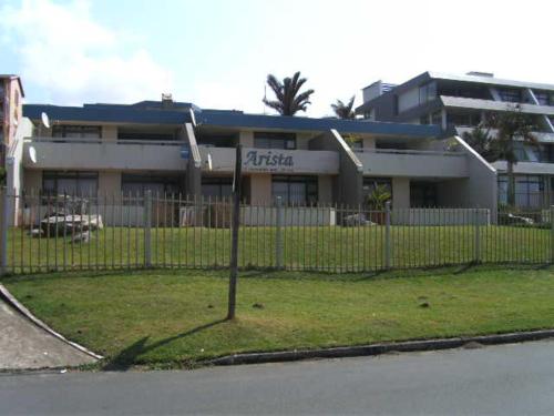 Arista 3