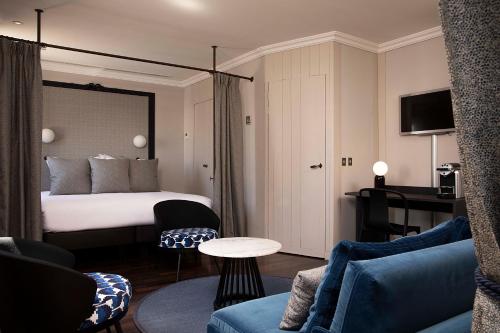 Hôtel Elysées Régencia - image 7