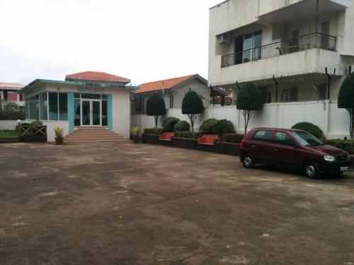 Exterior view, Weekend 2BHK Apartments in Lonavala