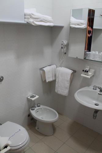 Hotel Costellazioni - image 12