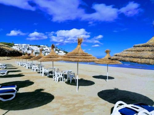 Studio avec piscine Cabo Dream a Cabo negro in Cabo Negro