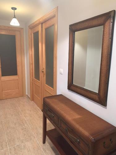  Apartamento Los Maños de Oroel in Jaca