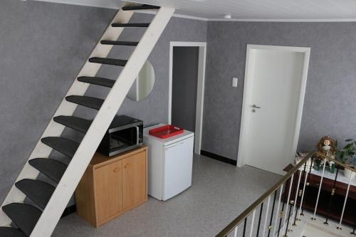 B&B Den Boskant in Vollezele