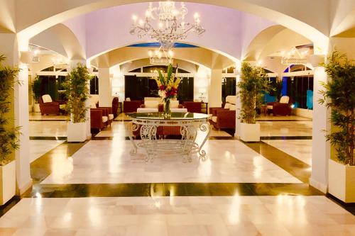 Marbella Resort - main image