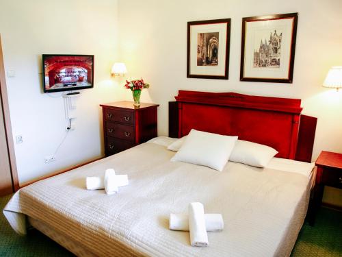 Miodosytnia Aparthotel, Cracovia (foto 8)