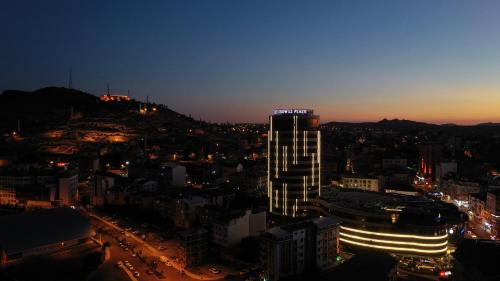 Crowne Plaza Kapadokya - Nevşehir (Crowne Plaza Cappadocia - Nevsehir)