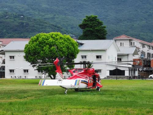 Oak Garden 有停車位 旅館證號167 民宿證號1359