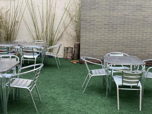Hotel HM Alfaro