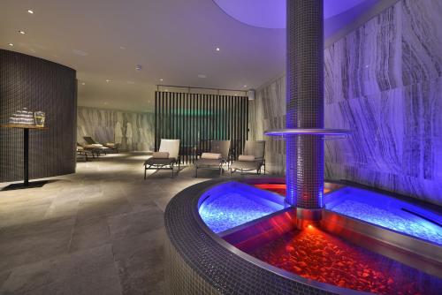 Grand Hotel Hradec - image 8