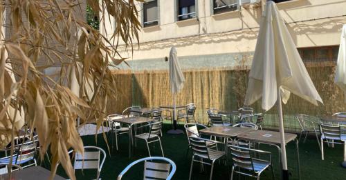 Hotel HM Alfaro