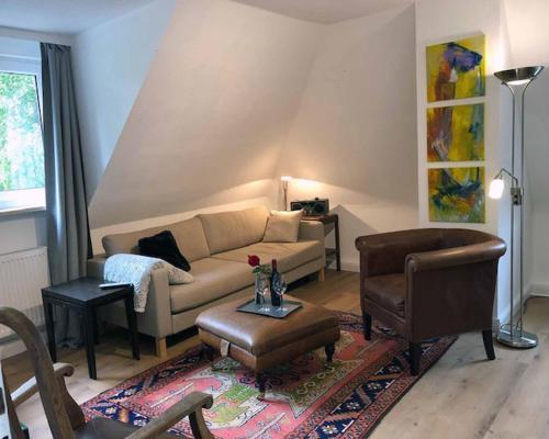 Ferienwohnung Bartel - image 2