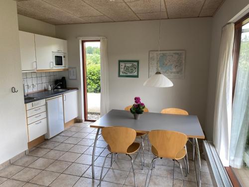 Comoditats, Hjarbæk Fjord Golfcenter in Skals