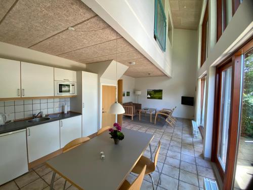 cuina, Hjarbæk Fjord Golfcenter in Skals