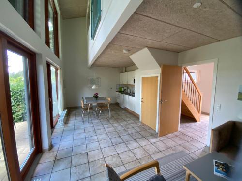 Comoditats, Hjarbæk Fjord Golfcenter in Skals