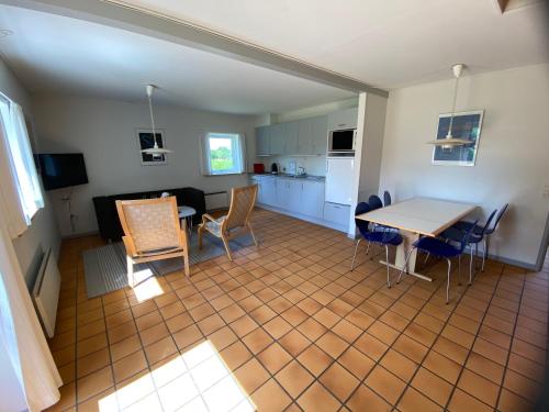 Comoditats, Hjarbæk Fjord Golfcenter in Skals