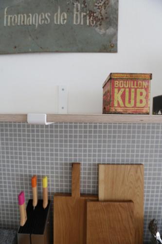 Kleine 25 1.5km von Solingen entfernt