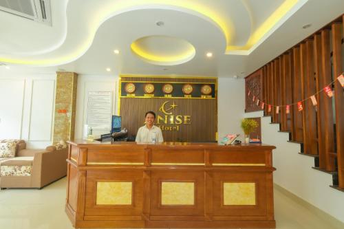 Anise hotel