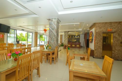 Anise hotel