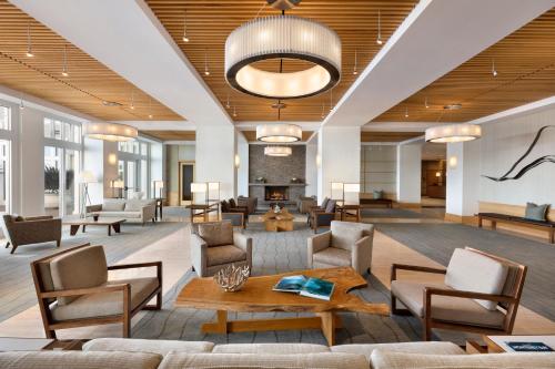 外部景觀, 洲際克萊門特蒙特雷酒店-洲際酒店集團旗下 (InterContinental The Clement Monterey By IHG) in 近市中心