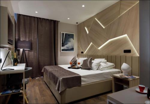 Sailor Boutique Rooms, Split (photo 10)