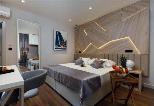 Sailor Boutique Rooms, Split (photo 6)