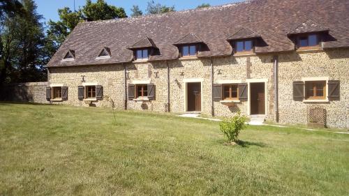 Domaine de Gentilly 1