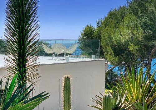 Villa Prado Sanary - Pension de famille - Sanary-sur-Mer