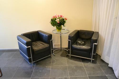 Luxueuze Studio Herengracht, Amsterdam (photo 8)