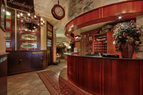 Hotel Eethuys de Wormshoef - image 6