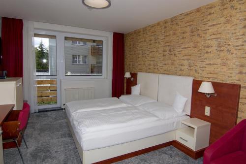 Hotel Srní - image 2