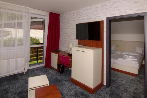 Hotel Srní - image 5