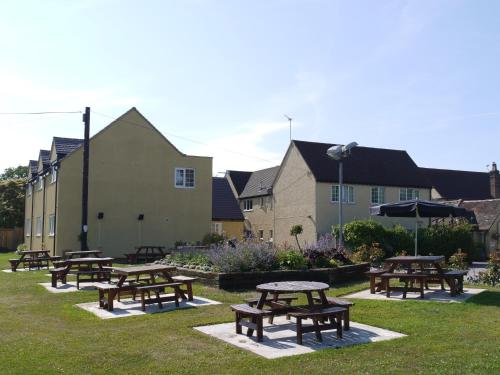 The New Inn Hotel - image 6